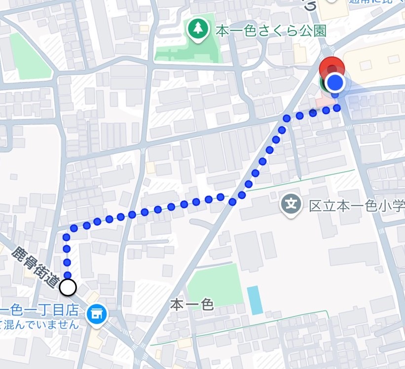 実績